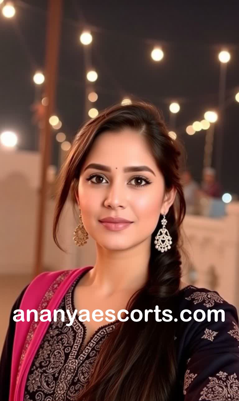 Raghogarh Vijaypur Call Girls